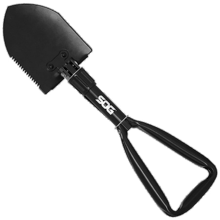 Gsm 2024 Sog Entrenching Tool, Gear, Peg Bx SOG-F08-N